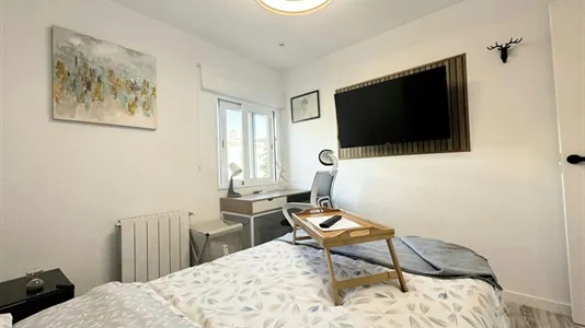 Rooms in Madrid San Blas - photo 6