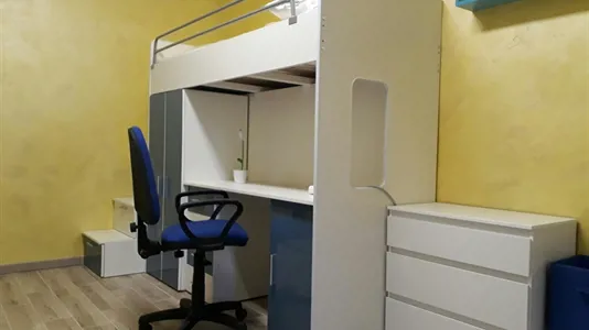 Rooms in Turin - photo 2