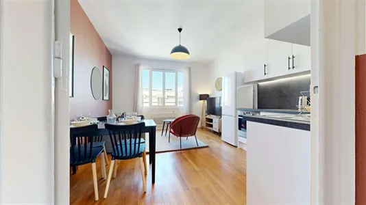 Rooms in Lyon - photo 6