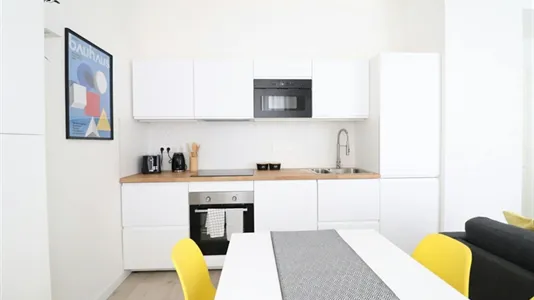 Rooms in Nice - photo 8