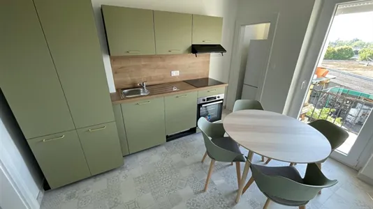 Rooms in Strasbourg - photo 3