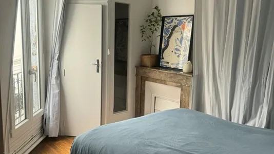 Apartments in Paris 12ème arrondissement - Bercy - photo 7