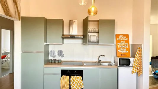 Rooms in Florence - photo 6