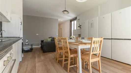 Rooms in Madrid Centro - photo 4