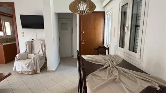 Apartments in Athens Agios Nikolaos - photo 9