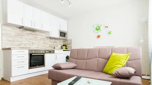 Apartments in Vienna Donaustadt - photo 3
