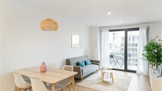 Apartments in Badalona - photo 6