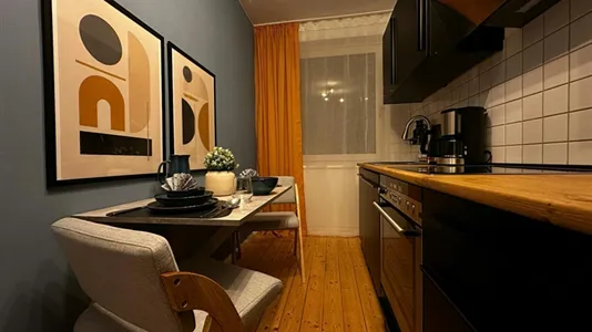 Rooms in Location is not specified - photo 2