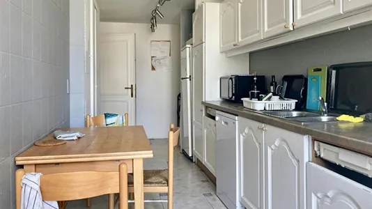 Rooms in Brussels Elsene - photo 9