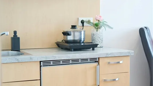 Apartments in Wien Meidling - photo 9