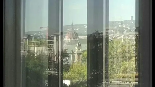 Apartments in Budapest Terézváros - photo 4