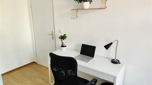 Rooms in Vienna Leopoldstadt - photo 3