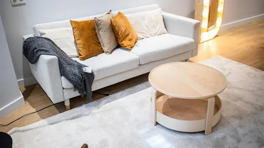 Apartments in Location is not specified - photo 7