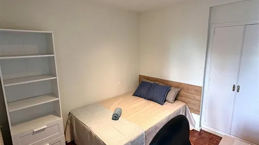 Rooms in Madrid Moncloa-Aravaca - photo 3