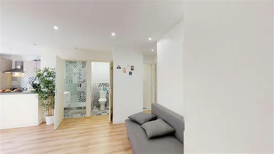 Rooms in Toulon - photo 3