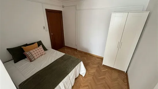 Rooms in Madrid Arganzuela - photo 4