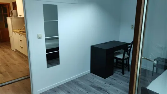 Apartments in Brussels Elsene - photo 2