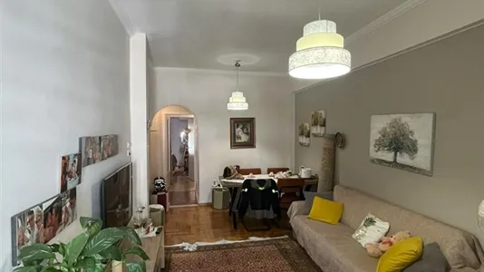 Apartments in Athens Agios Nikolaos - photo 1