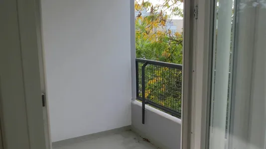 Rooms in Berlin Friedrichshain-Kreuzberg - photo 2