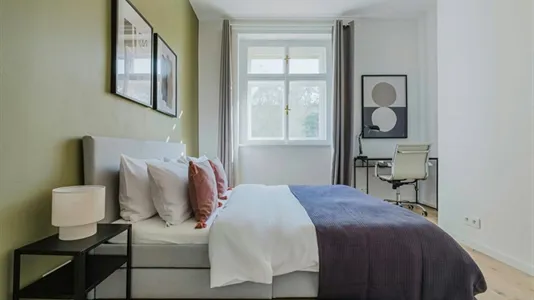 Apartments in Prague 10 - photo 7