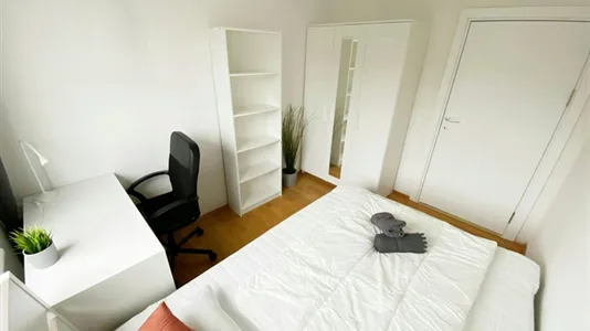 Rooms in Vienna Margareten - photo 4