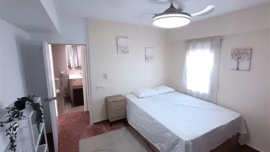 Rooms in Hacienda de Su Eminencia - photo 2