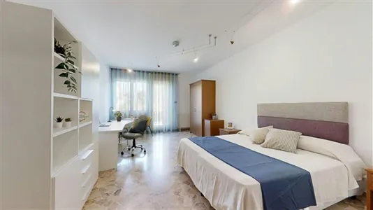 Rooms in Padua - photo 2