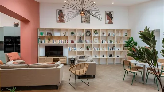 Rooms in Lyon - photo 10