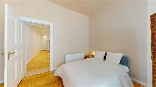 Rooms in Berlin Pankow - photo 1