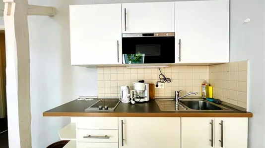 Apartments in Location is not specified - photo 3