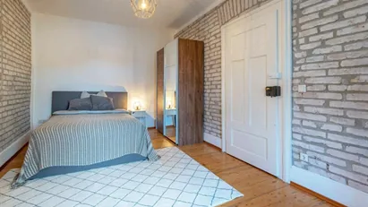 Room for rent in Munich