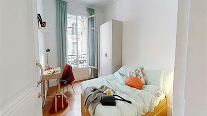 Room for rent in Paris 15ème arrondissement, Paris