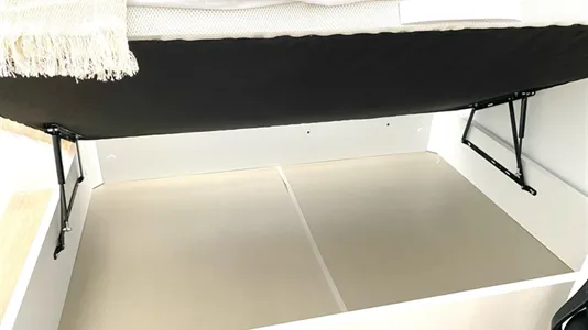 Rooms in Getafe - photo 9