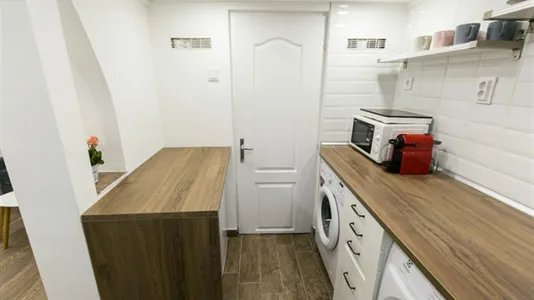 Apartments in Budapest Erzsébetváros - photo 3