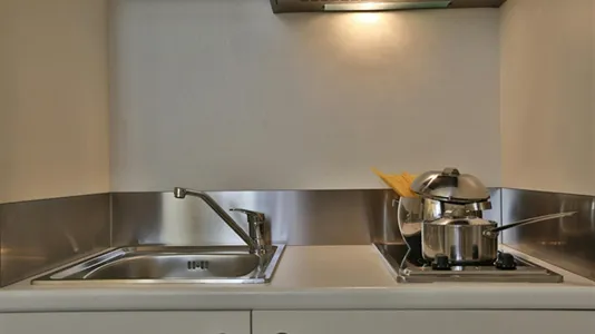 Apartments in Bologna - photo 5