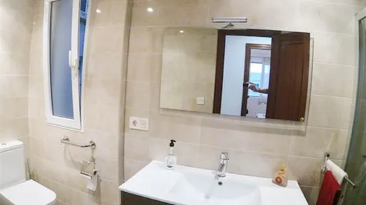 Rooms in Valencia Algirós - photo 9