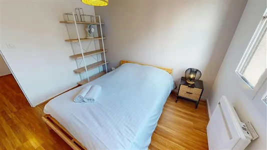 Rooms in Grenoble - photo 3