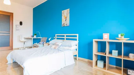 Rooms in Padua - photo 2