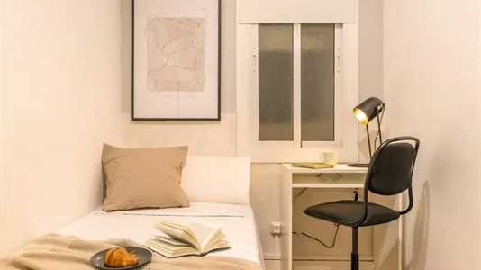 Rooms in Barcelona Les Corts - photo 2