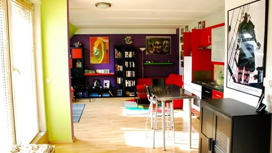 Apartments in Berlin Neukölln - photo 1