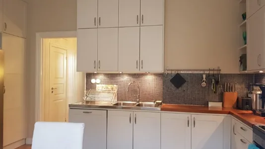 Apartments in Gothenburg City Centre - photo 1