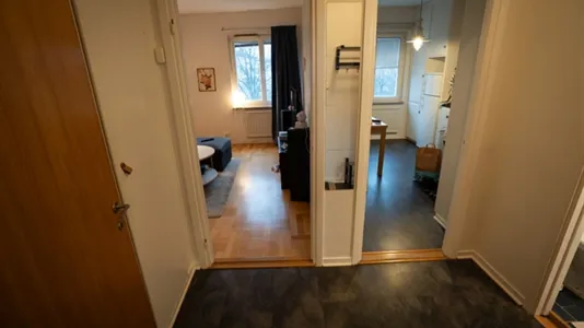 Apartments in Uppsala - photo 7