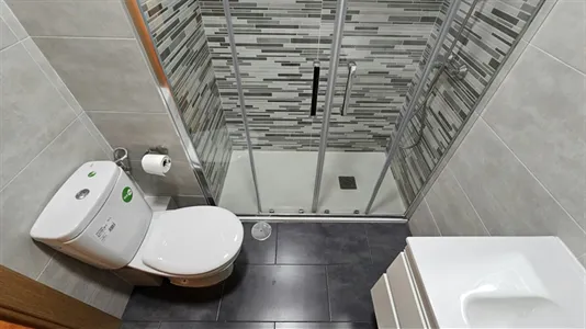 Rooms in Madrid Arganzuela - photo 7