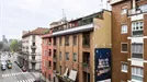 Room for rent, Milano Zona 8 - Fiera, Gallaratese, Quarto Oggiaro, Milan, &lt;span class=&quot;blurred street&quot; onclick=&quot;ProcessAdRequest(11219185)&quot;&gt;&lt;span class=&quot;hint&quot;&gt;See streetname&lt;/span&gt;[xxxxxxxxxxxxx]&lt;/span&gt;