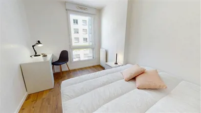 Room for rent in Lyon, Auvergne-Rhône-Alpes