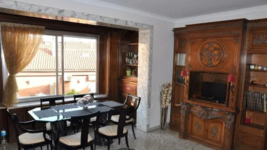 Apartments in Barcelona Sarrià-St. Gervasi - photo 1