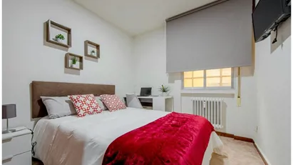Room for rent in Madrid Retiro, Madrid