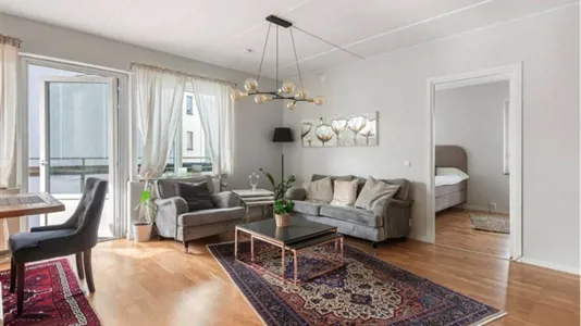 Apartments in Järfälla - photo 2