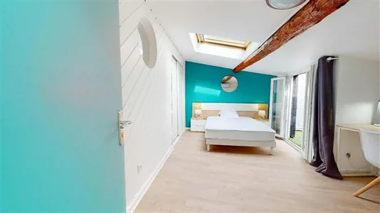 Rooms in Clermont-Ferrand - photo 3