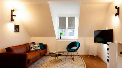 Apartment for rent in Frankfurt (region)